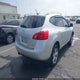 JN8AS58T28W003473 2008 Nissan Rogue Sl auction photo thumbnail 4