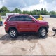 1C4RJFAG7HC612970 2017 Jeep Grand Cherokee Laredo 4X4 auction photo thumbnail 14