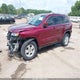 1C4RJFAG7HC612970 2017 Jeep Grand Cherokee Laredo 4X4 auction photo thumbnail 2