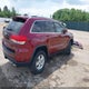 1C4RJFAG7HC612970 2017 Jeep Grand Cherokee Laredo 4X4 auction photo thumbnail 4