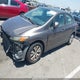 19XFB2F57CE364317 2012 Honda Civic Lx auction photo thumbnail 2