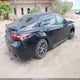 4T1G11AKXPU161200 2023 Toyota Camry Se auction photo thumbnail 4