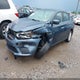 3N1AB7AP0HY292532 2017 Nissan Sentra Sv auction photo thumbnail 2