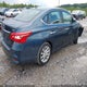 3N1AB7AP0HY292532 2017 Nissan Sentra Sv auction photo thumbnail 4