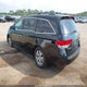 5FNRL5H67GB057070 2016 Honda Odyssey Ex-L auction photo thumbnail 3
