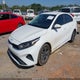 3KPF24AD9RE793767 2024 Kia Forte Lxs auction photo thumbnail 2