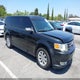 2FMGK5BC4BBD10128 2011 Ford Flex Se auction photo thumbnail 1