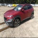 KM8K53A33NU927297 2022 Hyundai Kona Limited auction photo thumbnail 2