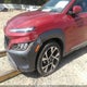 KM8K53A33NU927297 2022 Hyundai Kona Limited auction photo thumbnail 6