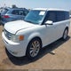 2FMHK6CT6ABA90465 2010 Ford Flex Sel auction photo thumbnail 2