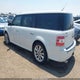 2FMHK6CT6ABA90465 2010 Ford Flex Sel auction photo thumbnail 3