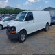 1GCZGUCG6E1130398 2014 Chevrolet Express 3500 Work Van auction photo thumbnail 2