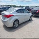 KMHDH4AE2DU530623 2013 Hyundai Elantra Gls auction photo thumbnail 4