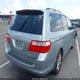 5FNRL38797B110350 2007 Honda Odyssey Ex-L auction photo thumbnail 4