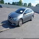3N1AB7AP2JY263684 2018 Nissan Sentra Sv auction photo thumbnail 2