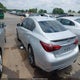 JN1FV7AR8JM481498 2018 Infiniti Q50 3.0T Red Sport 400 auction photo thumbnail 3