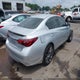 JN1FV7AR8JM481498 2018 Infiniti Q50 3.0T Red Sport 400 auction photo thumbnail 4