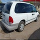 2P4GP24G7XR175130 1999 Plymouth Grand Voyager auction photo thumbnail 4