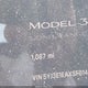 5YJ3E1EAXSF014207 2025 Tesla Model 3 Long Range Rear-Wheel Drive auction photo thumbnail 15