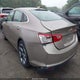 1G1ZD5STXPF243573 2023 Chevrolet Malibu Fwd 1Lt auction photo thumbnail 3