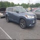 5TDBZRFH8JS875311 2018 Toyota Highlander Le auction photo thumbnail 1