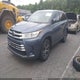 5TDBZRFH8JS875311 2018 Toyota Highlander Le auction photo thumbnail 2