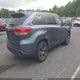 5TDBZRFH8JS875311 2018 Toyota Highlander Le auction photo thumbnail 4
