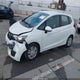 3HGGK5H51HM713618 2017 Honda Fit Lx auction photo thumbnail 2
