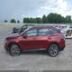 5XYK43AF1PG104616 2023 Kia Sportage Sx auction photo thumbnail 13