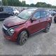5XYK43AF1PG104616 2023 Kia Sportage Sx auction photo thumbnail 2
