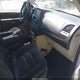 2C4RDGBG2HR822461 2017 Dodge Grand Caravan Se auction photo thumbnail 1