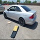 1HGEM21623L040495 2003 Honda Civic Lx auction photo thumbnail 3