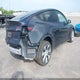 7SAYGDEE4RF986192 2024 Tesla Model Y Long Range Dual Motor All-Wheel Drive auction photo thumbnail 4