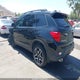 5FNYF8H07PB015868 2023 Honda Passport Awd Elite auction photo thumbnail 3