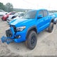 3TMCZ5AN0MM409922 2021 Toyota Tacoma Trd Off-Road auction photo thumbnail 2