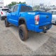 3TMCZ5AN0MM409922 2021 Toyota Tacoma Trd Off-Road auction photo thumbnail 3