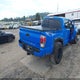 3TMCZ5AN0MM409922 2021 Toyota Tacoma Trd Off-Road auction photo thumbnail 4