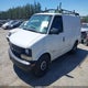 1GCDM19W0WB182895 1998 Chevrolet Astro auction photo thumbnail 2