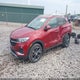 KL4MMDS28MB088117 2021 Buick Encore Gx Fwd Select auction photo thumbnail 2