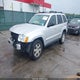 1J4PR4GK2AC138023 2010 Jeep Grand Cherokee Laredo auction photo thumbnail 2