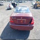 WDBPJ75J42A027090 2002 Mercedes-Benz Cl 500 auction photo thumbnail 16