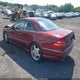 WDBPJ75J42A027090 2002 Mercedes-Benz Cl 500 auction photo thumbnail 3