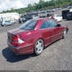 WDBPJ75J42A027090 2002 Mercedes-Benz Cl 500 auction photo thumbnail 4