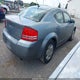 1B3CC4FB7AN190342 2010 Dodge Avenger Sxt auction photo thumbnail 4