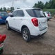 2GNALBEK0H1539579 2017 Chevrolet Equinox Ls auction photo thumbnail 3