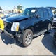 1GKFK63897J397709 2007 GMC Yukon Denali auction photo thumbnail 2