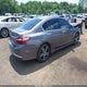 1HGCR3F94HA002173 2017 Honda Accord Touring V6 auction photo thumbnail 4