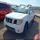 1N6AD07W98C435867 2008 Nissan Frontier Le auction photo thumbnail 2