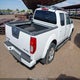 1N6AD07W98C435867 2008 Nissan Frontier Le auction photo thumbnail 4