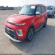 KNDJ23AU7M7744452 2021 Kia Soul X-Line auction photo thumbnail 2